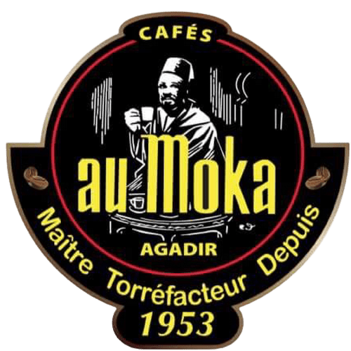 Les cafes au moka agadir